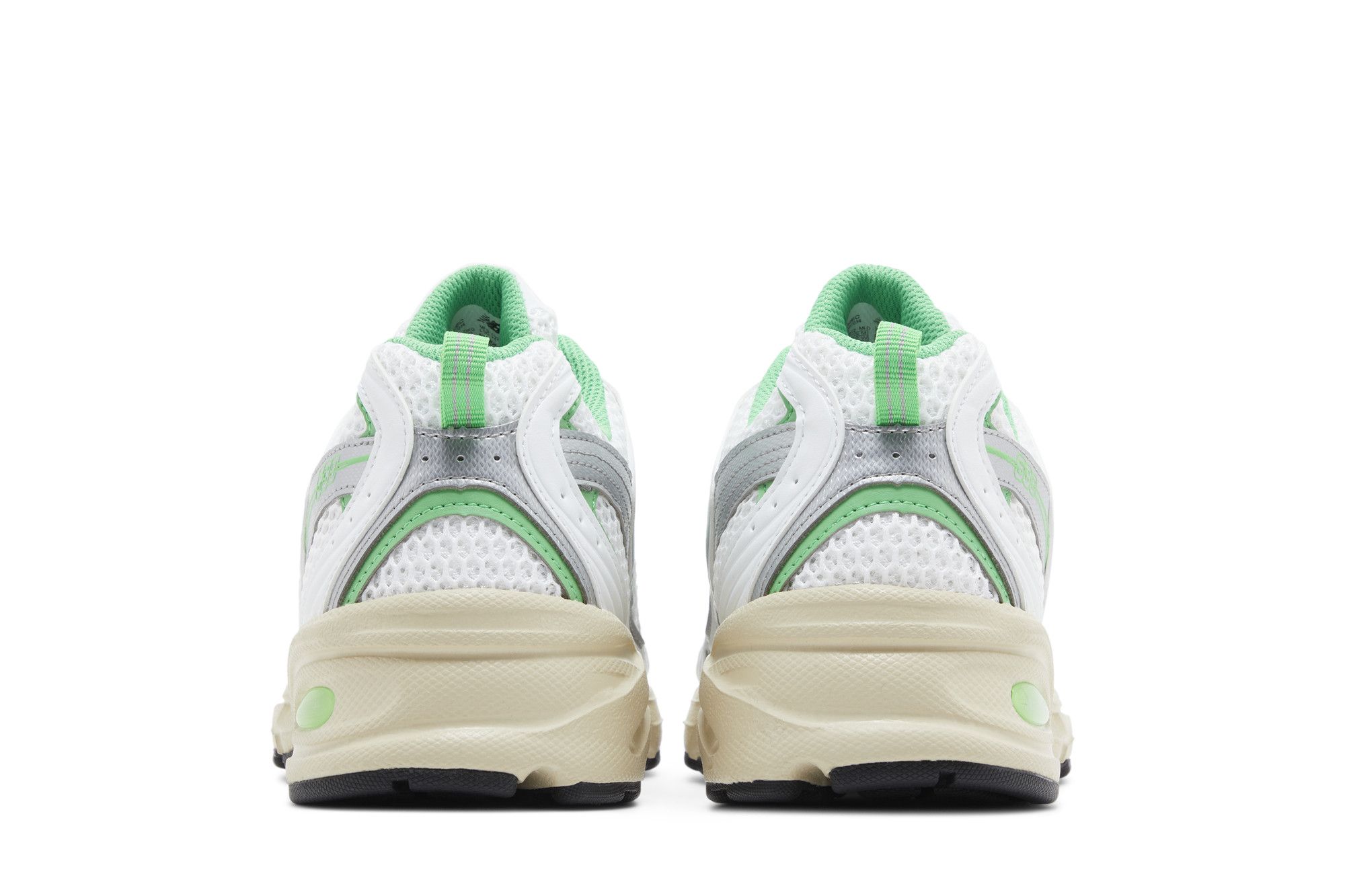 Details for New Balance 530 '白色棕榈叶' MR530EC