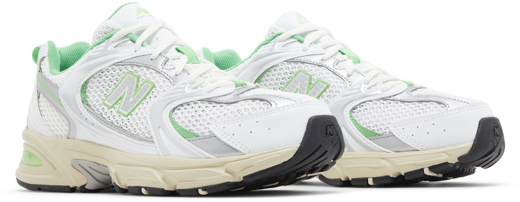 New Balance 530 '白色棕榈叶' MR530EC Cheap New Balance 530 '白色棕榈叶' MR530EC