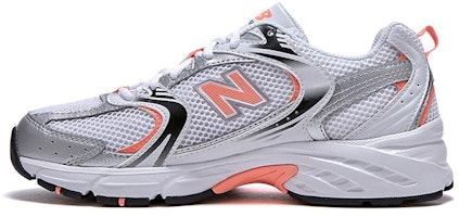 New Balance 530 'White Paradise Pink' MR530MAC New Balance 530 'White Paradise Pink' MR530MAC