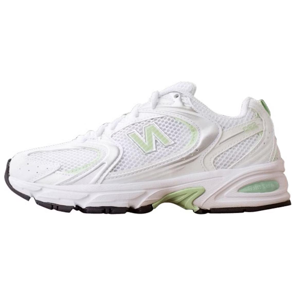 New Balance 530 'White Pastel Green' ASOS Exclusive MR530AOO