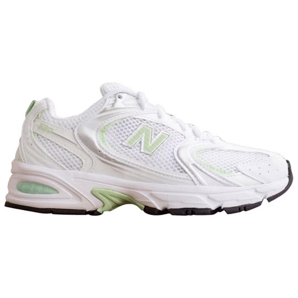 Order New Balance 530 'Blanco Verde Pastel' Exclusivo ASOS MR530AOO