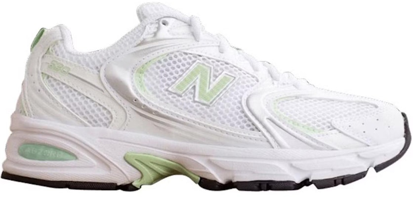 뉴발란스 530 '화이트 파스텔 그린' ASOS 단독 MR530AOO MR530AOO Order 뉴발란스 530 '화이트 파스텔 그린' ASOS 단독 MR530AOO MR530AOO