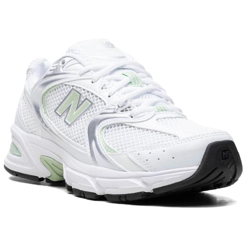 Lookbook New Balance 530 'Blanco Verde Pastel' Exclusivo ASOS MR530AOO