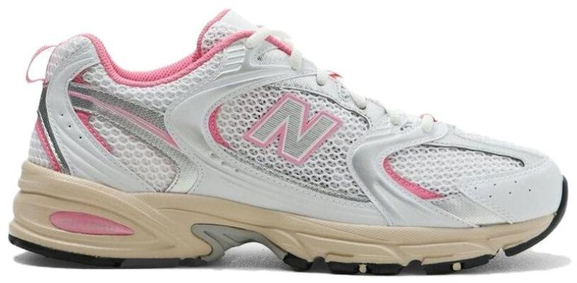뉴발란스 530 '화이트 핑크 빈티지' MR530ED Order 뉴발란스 530 '화이트 핑크 빈티지' MR530ED