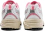 Shop 뉴발란스 530 '화이트 핑크 빈티지' MR530ED
