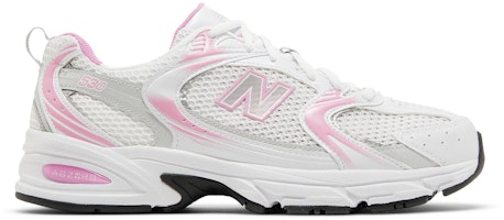 New Balance 530 'White Raspberry' MR530BC New Balance 530 'White Raspberry' MR530BC