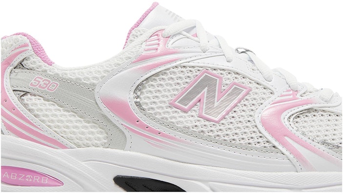 New Balance 530 'White Raspberry' MR530BC Order New Balance 530 'White Raspberry' MR530BC