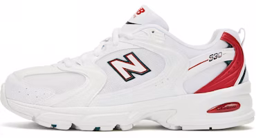 New Balance 530 'White Red' MR530SK New Balance 530 'White Red' MR530SK