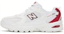 New Balance 530 'Putih Merah' MR530SK