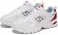 New Balance 530 'Putih Merah' MR530SK