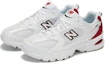Order New Balance 530 'Putih Merah' MR530SK
