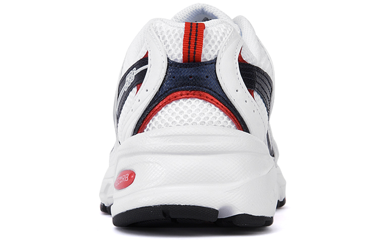 Purchase Sepatu New Balance 530 /Merah/Biru 'Putih' MR530UIX