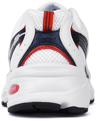 新百伦 530 运动鞋 红蓝配色 '白色' MR530UIX Purchase 新百伦 530 运动鞋 红蓝配色 '白色' MR530UIX