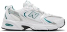 Buy New Balance 530 'Putih Perak Hijau' MR530AB