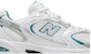 New Balance 530 'Putih Perak Hijau' MR530AB