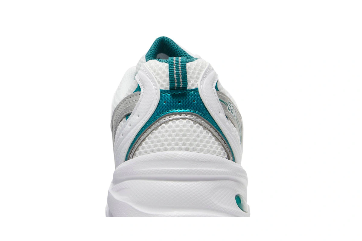 New Balance 530 'White Silver Green' MR530AB