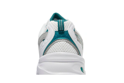 New Balance 530 'White Silver Green' MR530AB