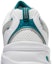 Sizing New Balance 530 'Putih Perak Hijau' MR530AB