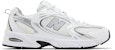 New Balance 530 'Putih Perak Metalik' MR530AD