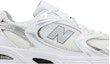 Order New Balance 530 'Putih Perak Metalik' MR530AD