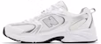 New Balance 530 'Putih Perak Metalik' MR530AD