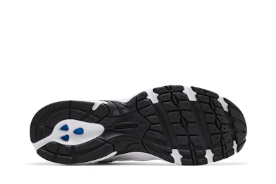 New Balance 530 'White Silver Metallic'