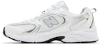 Shop New Balance 530 ''Bianco Argento Metallico'' MR530AD