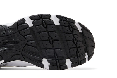 New Balance 530 'White Silver Metallic'