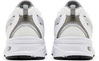 New Balance 530 '白色银色金属' MR530AD Details for New Balance 530 '白色银色金属' MR530AD