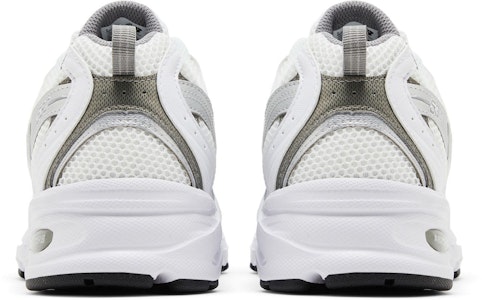 ニューバランス 530 ホワイト/シルバーメタリック MR530AD Details for ニューバランス 530 ホワイト/シルバーメタリック MR530AD