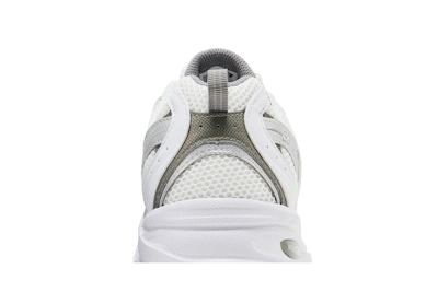 New Balance 530 'White Silver Metallic'