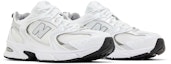 Cheap New Balance 530 'Putih Perak Metalik' MR530AD