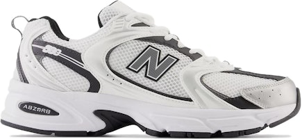 뉴발란스 530 '화이트 실버 메탈릭' MR530LB Order 뉴발란스 530 '화이트 실버 메탈릭' MR530LB