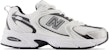 New Balance 530 'Putih Perak Metalik' MR530LB