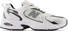 Order New Balance 530 'Putih Perak Metalik' MR530LB