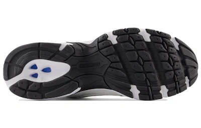 New Balance 530 'White Silver Metallic' MR530LB