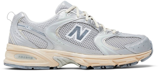 新百伦 530 '白银色金属' MR530VS Buy 新百伦 530 '白银色金属' MR530VS