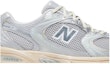 Order New Balance 530 'Putih Perak Metalik' MR530VS
