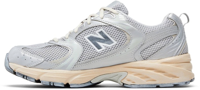 新百伦 530 '白银色金属' MR530VS Lookbook 新百伦 530 '白银色金属' MR530VS