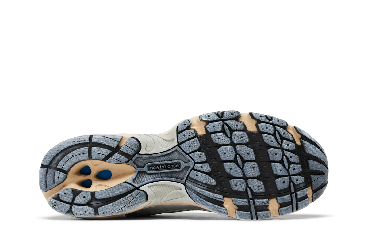 New Balance 530 'White Silver Metallic' MR530VS