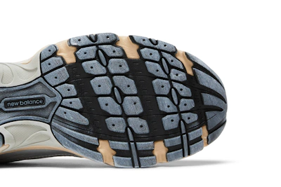 New Balance 530 'White Silver Metallic' MR530VS