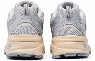 新百伦 530 '白银色金属' MR530VS Details for 新百伦 530 '白银色金属' MR530VS