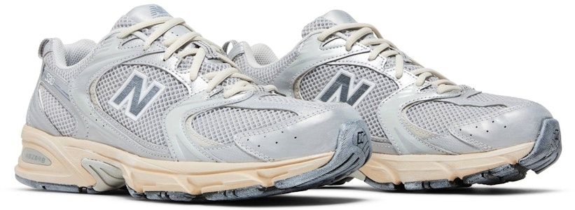 新百伦 530 '白银色金属' MR530VS Cheap 新百伦 530 '白银色金属' MR530VS