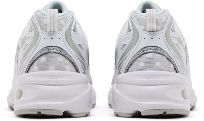 New Balance 530 ''白銀點點金屬風'' U530HFW Sizing New Balance 530 ''白銀點點金屬風'' U530HFW