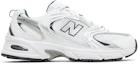 Buy New Balance 530 'Putih Perak Navy' MR530SG