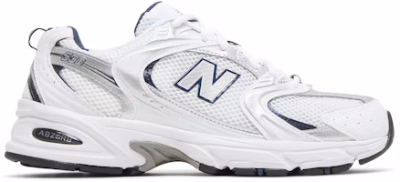 New Balance 530 'White Silver Navy' MR530SG New Balance 530 'White Silver Navy' MR530SG