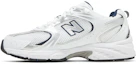 Shop New Balance 530 'Putih Perak Navy' MR530SG