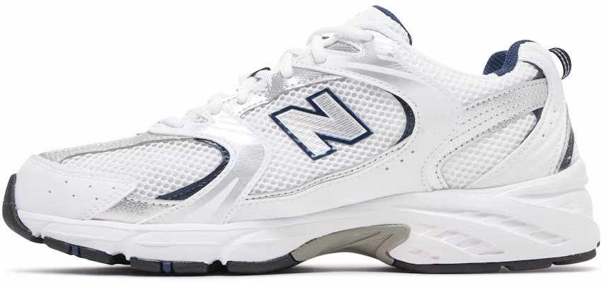 New Balance 530 'White Silver Navy' MR530SG Purchase New Balance 530 'White Silver Navy' MR530SG