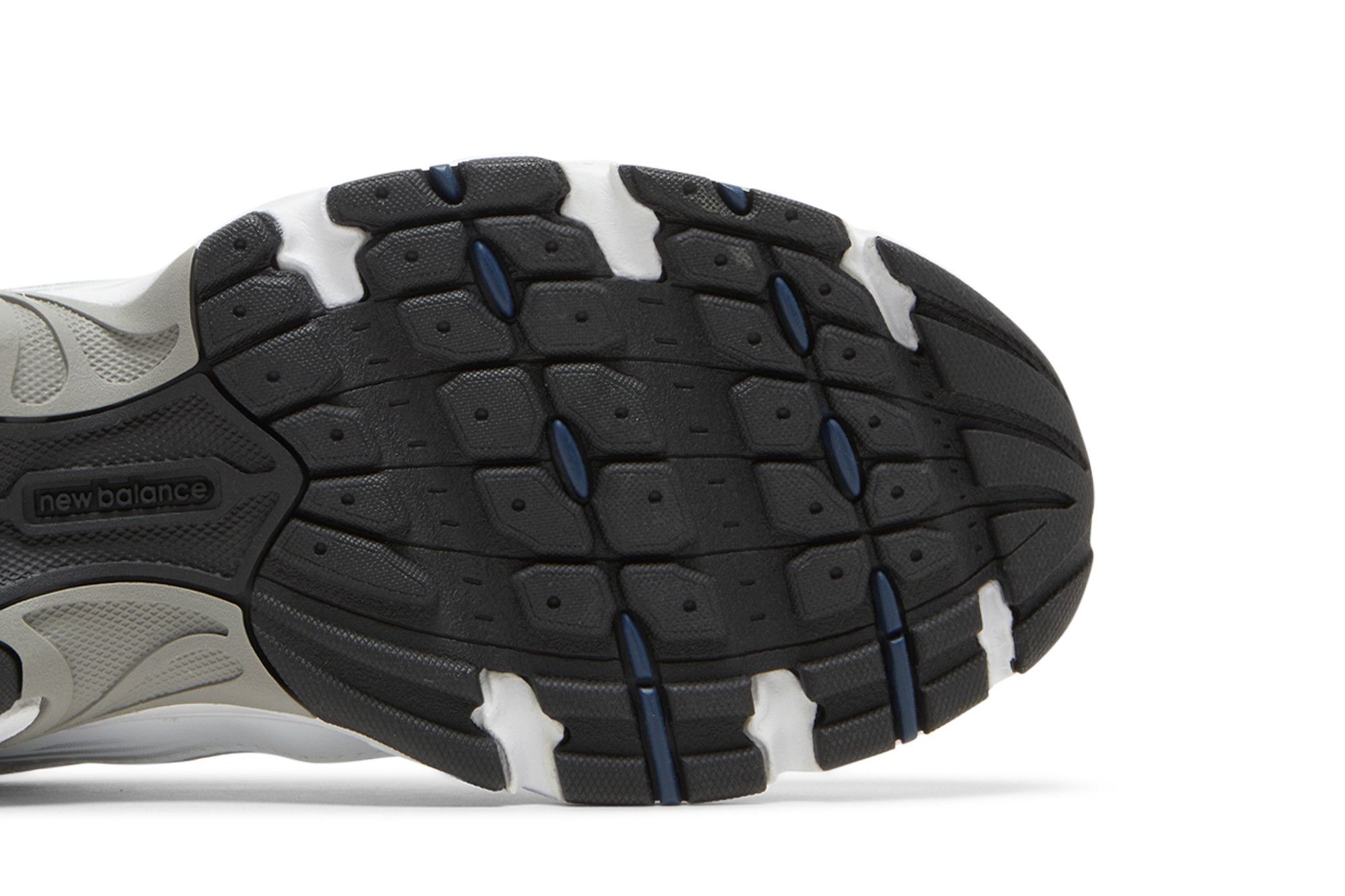 Details for New Balance 530 'Putih Perak Navy' MR530SG