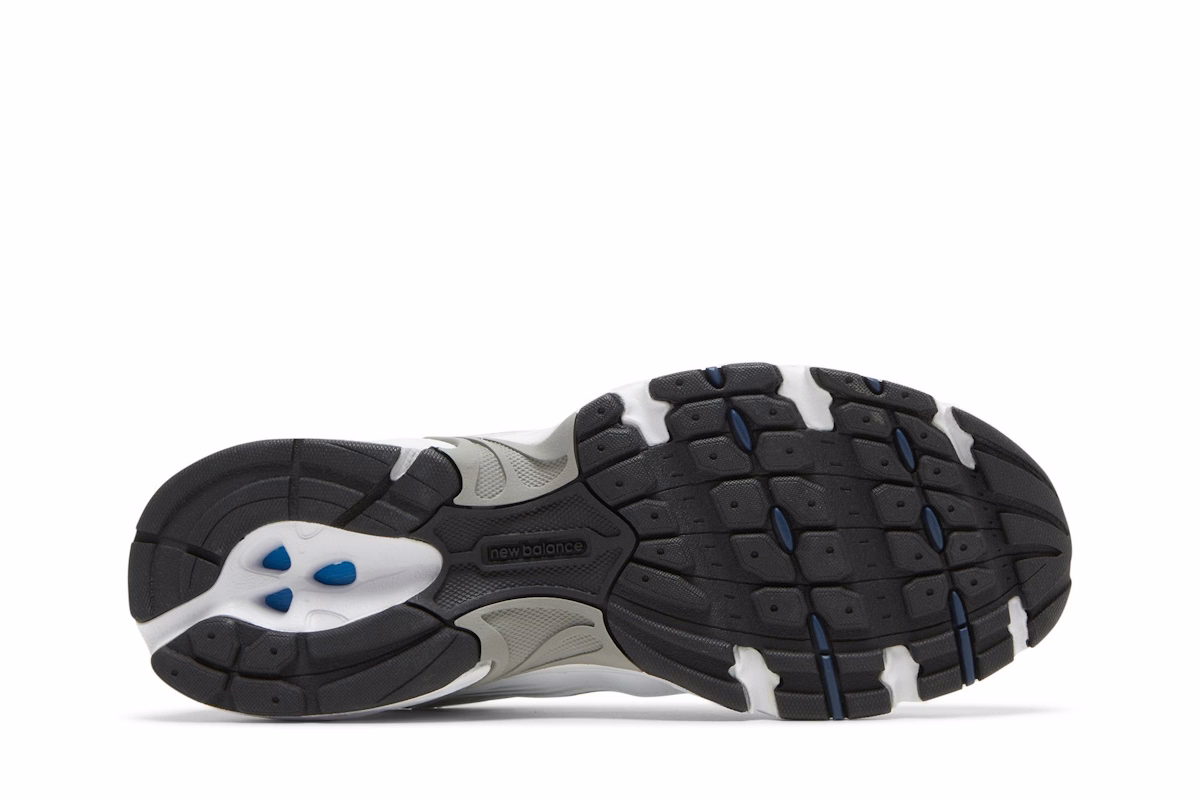 New Balance 530 'White Silver Navy'